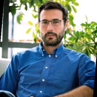 Dr. Rodrigo Pérez García