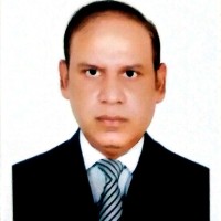 Mohammad jamal uddin
