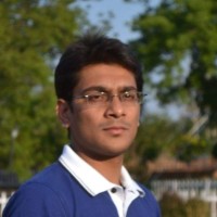 Rajesh Kumar Ghosh