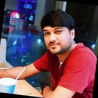 Ajeet Giri