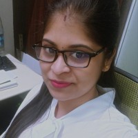 Dhanshree Amrute Ajagekar