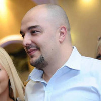 Marko Racić