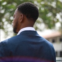Benedict Mensah