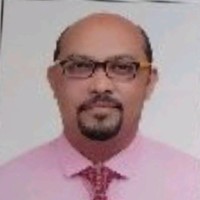 SUNIL THALE