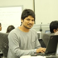 Simhadri Srinivas