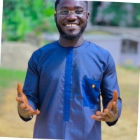 Stephen Adom Asare