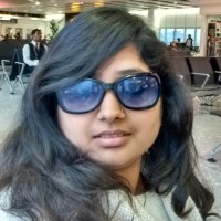 Monika Soni