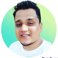Raviraj Kadam