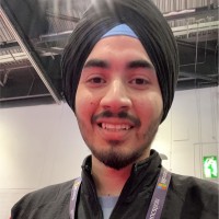 Davender Singh