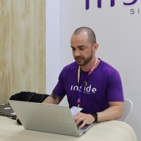 Luciano Matias Drescher