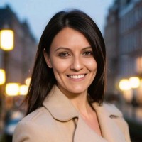 Andrea Rybárová