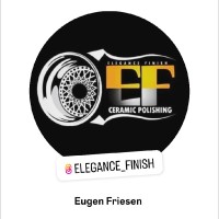 Eugene Friesen