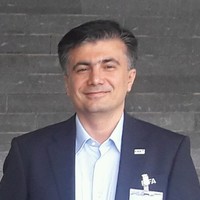 davoud rafati