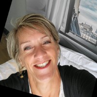 Mélanie Potier