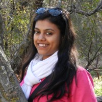 Pranali Kulkarni