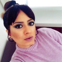 Nino Nadibaidze