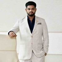 Manav Mehta
