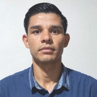 Jairo Pérez Rodríguez