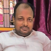 Bikash Kumar