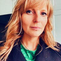 Maia Van Geertsom