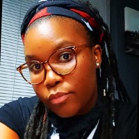 Bongiwe Nkadimeng