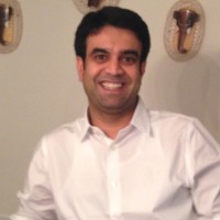 Ravindra Trivedi