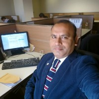 Arsalan Rashed Jawaid