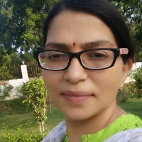 Gitanjali Agarwal