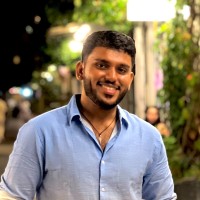 Rohit Ravindran