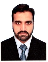 Aslam Pervaiz