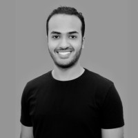 Ahmed Tarek Gamal