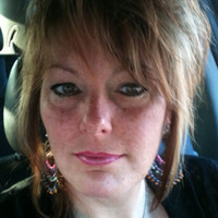 Nickole Mccain-Morris