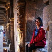 SREEDEVI K