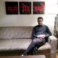 Suresh Tak