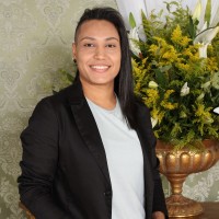 Francielli Moura
