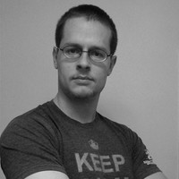 Jason Kinzel