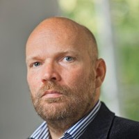 Göran Zettergren