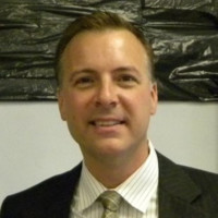 Mark LeMay