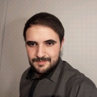 Cristobal Mesa Gonzalez