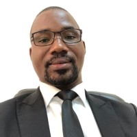 Kouakou Wilfried Kouakou