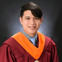 Ian Lee Ramosa