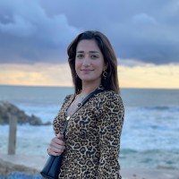 Aline Ibrahim