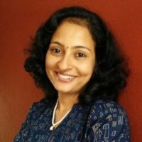 Abarna Priyaa Muralidharan