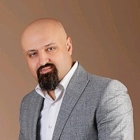 Hamed Fadavi