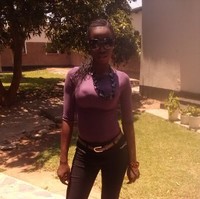 Lillian Chaande