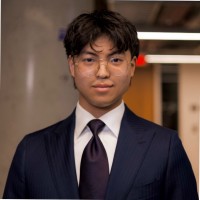 Isaac Chan