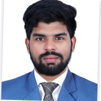 Samjith pavithran __