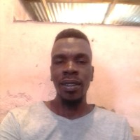 Foster Hlungwani