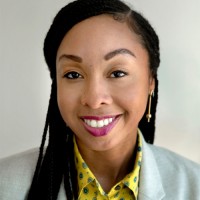 Sherita Cain, Mm/Hrm