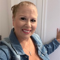Monica Hall
